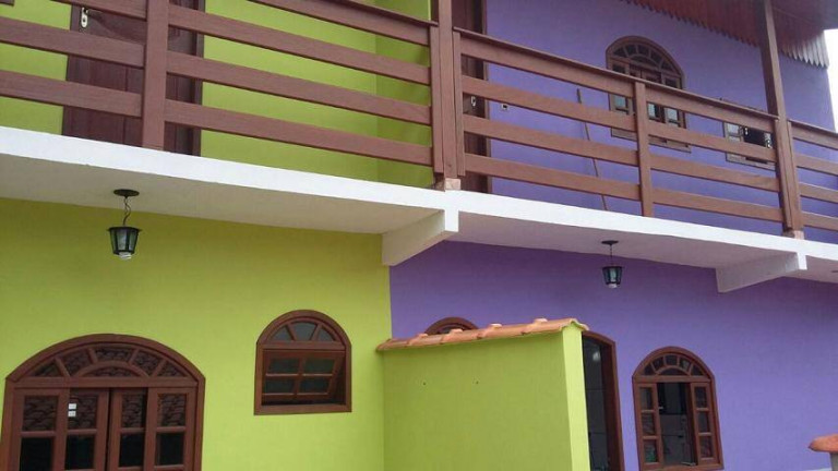 Imagem Casa com 8 Quartos à Venda,  em Parque Maria Teresa - Nova Friburgo