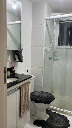 Imagem Apartamento com 2 Quartos à Venda, 51 m² em Palmeiras De São José - São José Dos Campos Imagem Apartamento com 2 Quartos à Venda, 51 m² em Palmeiras De São José - São José Dos Campos