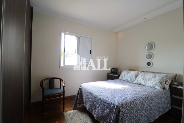Imagem Apartamento com 3 Quartos à Venda, 87 m² em Jardim Tarraf Ii - São José Do Rio Preto Imagem Apartamento com 3 Quartos à Venda, 87 m² em Jardim Tarraf Ii - São José Do Rio Preto