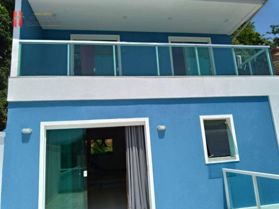 Imagem Casa com 3 Quartos à Venda, 182 m² em Pechincha - Rio De Janeiro