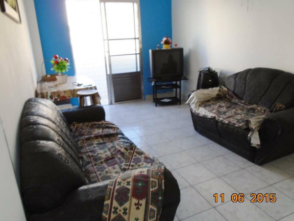 Apartamento com 1 Quarto à Venda, 47 m² em Boqueirão - Praia Grande