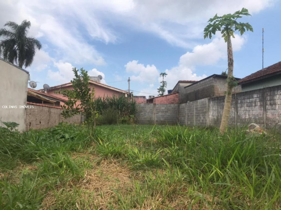 Imagem Terreno à Venda, 250 m² em Depois Do Centro - Ibiúna