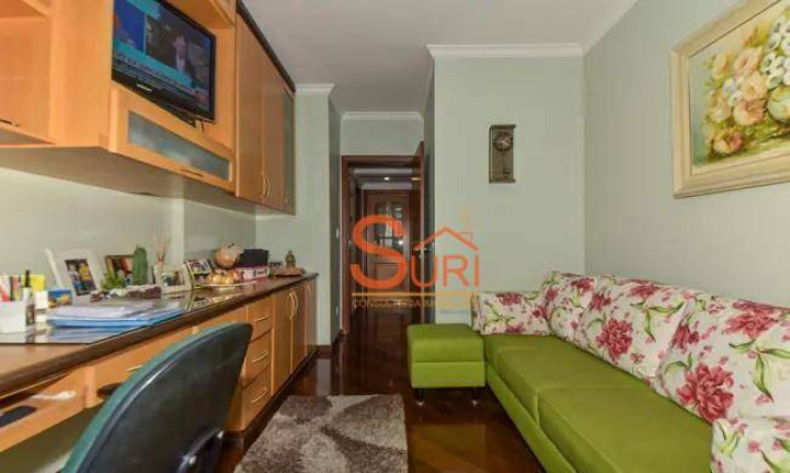 Imagem Apartamento com 4 Quartos à Venda, 163 m² em Barcelona - São Caetano Do Sul Imagem Apartamento com 4 Quartos à Venda, 163 m² em Barcelona - São Caetano Do Sul