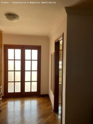 Imagem Sobrado com 3 Quartos à Venda, 242 m² em Parque Selecta - São Bernardo Do Campo