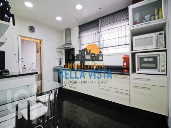 Imagem Apartamento com 3 Quartos à Venda, 116 m² em Paraíso - São Paulo Imagem Apartamento com 3 Quartos à Venda, 116 m² em Paraíso - São Paulo