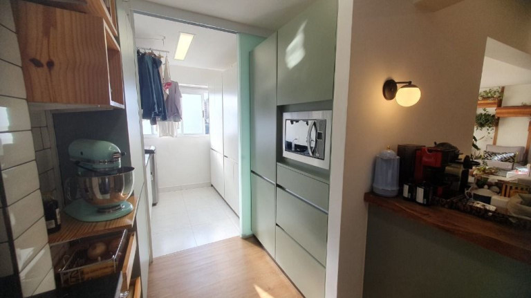 Imagem Imóvel com 3 Quartos à Venda, em Pinheiros - São Paulo Imagem Imóvel com 3 Quartos à Venda, em Pinheiros - São Paulo