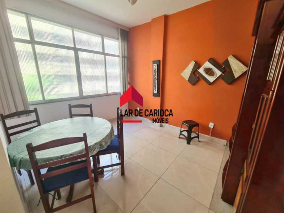 Imagem Apartamento com 1 Quarto à Venda, 40 m² em Copacabana - Rio De Janeiro