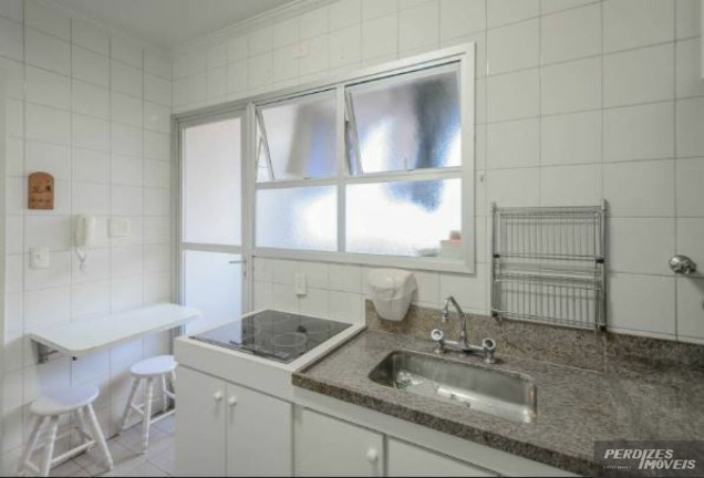 Imagem Apartamento com 2 Quartos à Venda, 66 m² em Sumaré - São Paulo