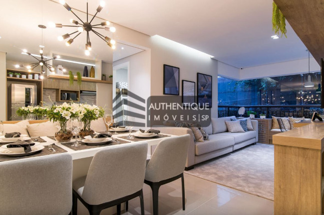 Imagem Apartamento com 2 Quartos à Venda, 61 m² em Jardim Prudência - São Paulo Imagem Apartamento com 2 Quartos à Venda, 61 m² em Jardim Prudência - São Paulo