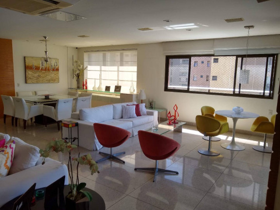 Imagem Apartamento com 4 Quartos à Venda, 300 m² em Meireles - Fortaleza Imagem Apartamento com 4 Quartos à Venda, 300 m² em Meireles - Fortaleza