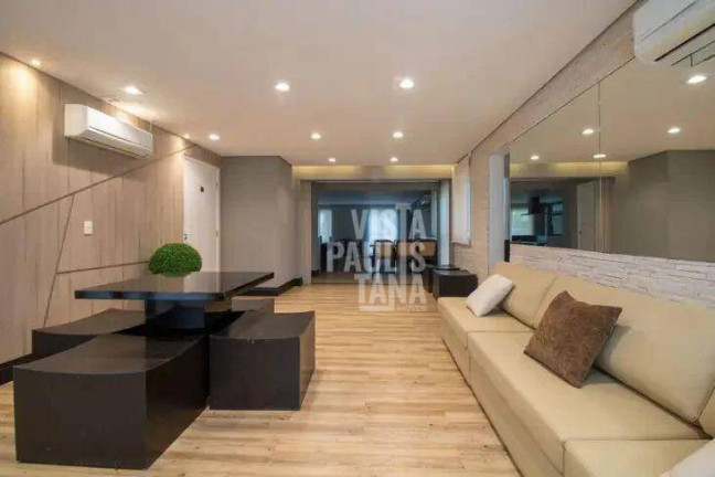 Imagem Apartamento com 2 Quartos à Venda, 78 m² em Alto Da Lapa - São Paulo