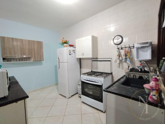 Imagem Casa com 3 Quartos à Venda, 85 m² em Savoy Balneário Tropical - Itanhaém Imagem Casa com 3 Quartos à Venda, 85 m² em Savoy Balneário Tropical - Itanhaém