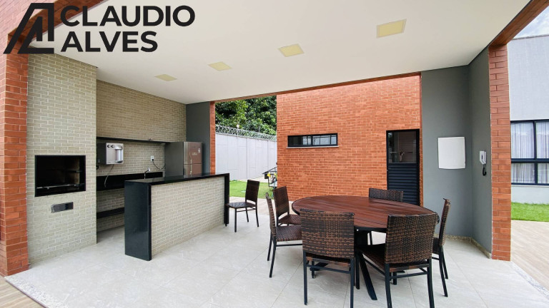 Imagem Casa de Condomínio com 3 Quartos à Venda, 144 m² em Sim - Feira De Santana