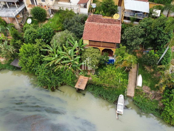 Chácara com 3 Quartos à Venda, 4.000 m² em Jardim Selma - Santa Branca