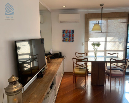 Imagem Imóvel com 3 Quartos à Venda, 92 m² em Vila Olímpia - São Paulo