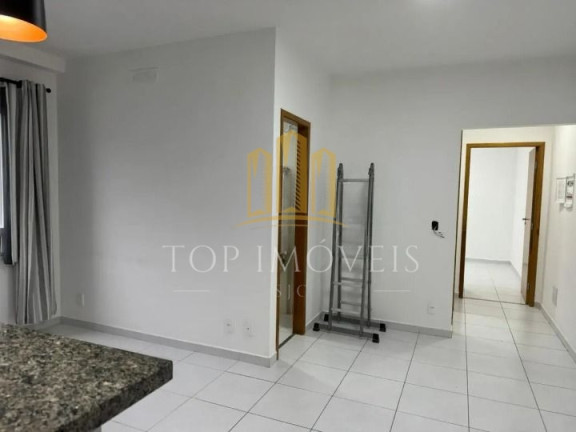 Imagem Apartamento com 2 Quartos à Venda, 52 m² em Jardim América - São José Dos Campos Imagem Apartamento com 2 Quartos à Venda, 52 m² em Jardim América - São José Dos Campos