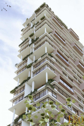 Imagem Apartamento com 3 Quartos à Venda, 115 m² em Centro - Porto Belo