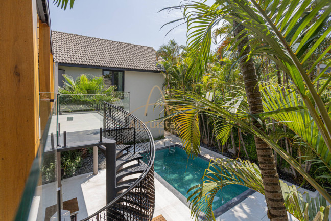 Imagem Casa com 5 Quartos à Venda, 354 m² em Alphaville - Santana De Parnaíba