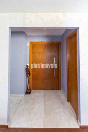 Imagem Apartamento com 3 Quartos à Venda, 218 m² em Brooklin Paulista - São Paulo