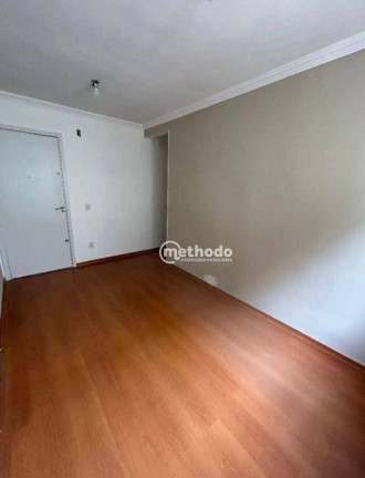 Imagem Apartamento com 2 Quartos para Alugar, 49 m² em Jardim Márcia - Campinas Imagem Apartamento com 2 Quartos para Alugar, 49 m² em Jardim Márcia - Campinas