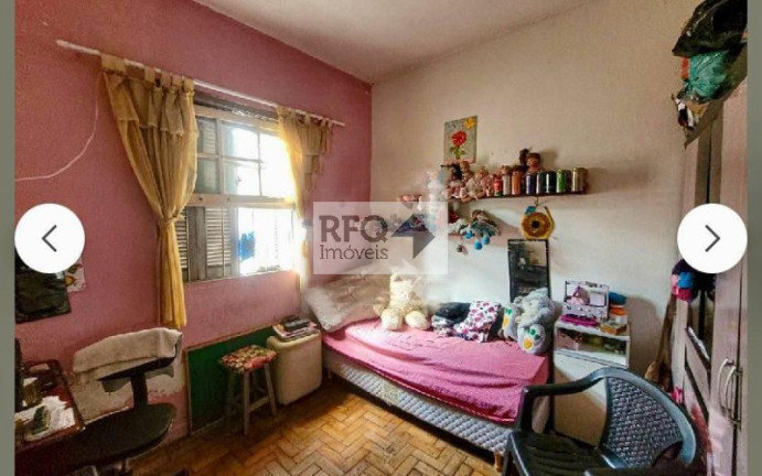 Imagem Casa com 2 Quartos à Venda, 140 m² em Vila Brasilina - São Paulo