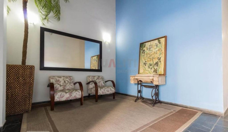 Imagem Apartamento com 2 Quartos à Venda, 95 m² em Chácara Santo Antônio - São Paulo Imagem Apartamento com 2 Quartos à Venda, 95 m² em Chácara Santo Antônio - São Paulo