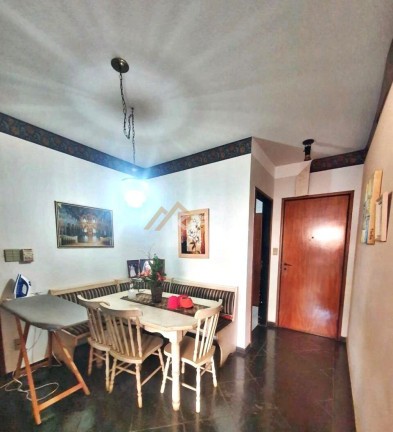 Imagem Apartamento com 3 Quartos à Venda, 94 m² em Centro - Ribeirão Preto Imagem Apartamento com 3 Quartos à Venda, 94 m² em Centro - Ribeirão Preto