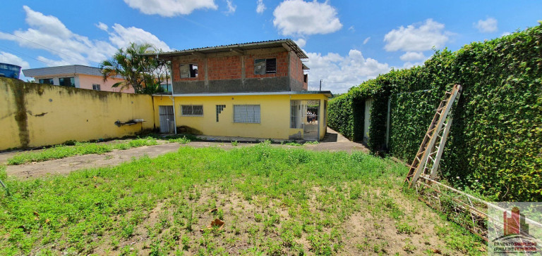 Imagem Casa com 3 Quartos à Venda, 225 m² em Timbí - Camaragibe
