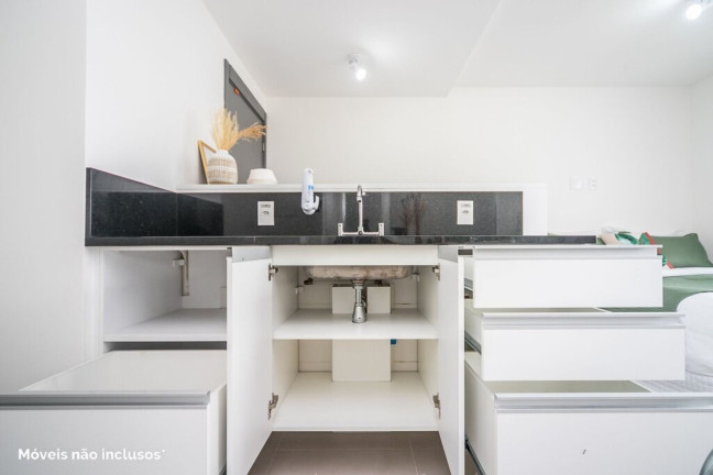 Imagem Imóvel com 1 Quarto à Venda, 30 m² em Perdizes - São Paulo Imagem Imóvel com 1 Quarto à Venda, 30 m² em Perdizes - São Paulo