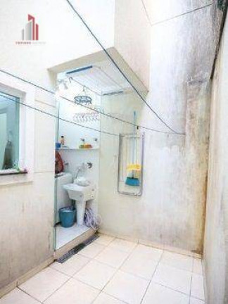 Imagem Sobrado com 3 Quartos à Venda, 180 m² em Lauzane Paulista - São Paulo Imagem Sobrado com 3 Quartos à Venda, 180 m² em Lauzane Paulista - São Paulo