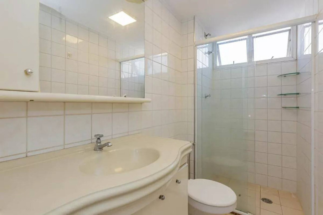 Imagem Apartamento com 2 Quartos à Venda, 58 m² em Jardim Celeste - São Paulo Imagem Apartamento com 2 Quartos à Venda, 58 m² em Jardim Celeste - São Paulo