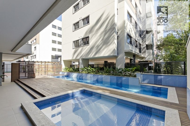 Imagem Apartamento com 3 Quartos à Venda, 71 m² em Santo Inácio - Curitiba Imagem Apartamento com 3 Quartos à Venda, 71 m² em Santo Inácio - Curitiba
