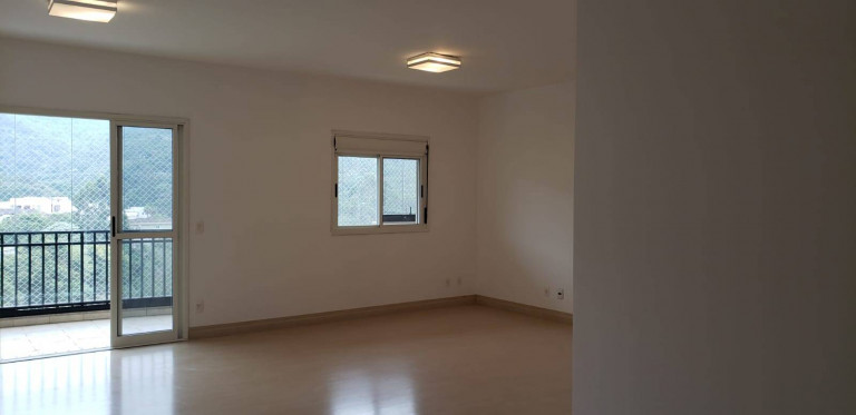 Imagem Apartamento com 3 Quartos para Alugar, 139 m² em Tamboré - Santana De Parnaíba