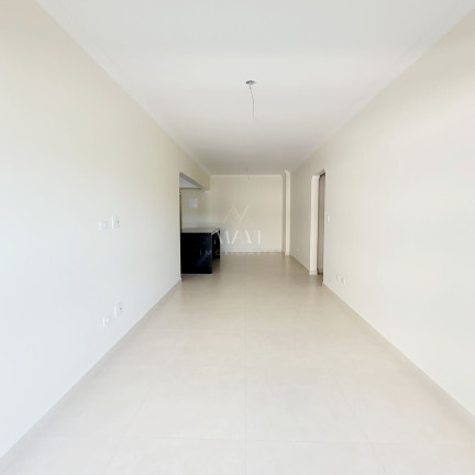 Imagem Apartamento com 3 Quartos à Venda, 120 m² em Canto Do Forte - Praia Grande