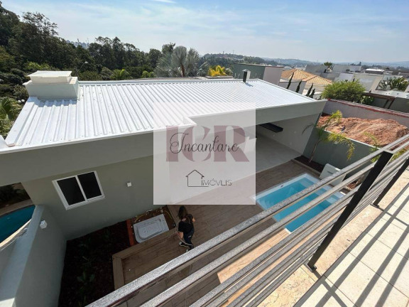 Imagem Casa de Condomínio com 4 Quartos à Venda, 322 m² em Itapeva - Votorantim