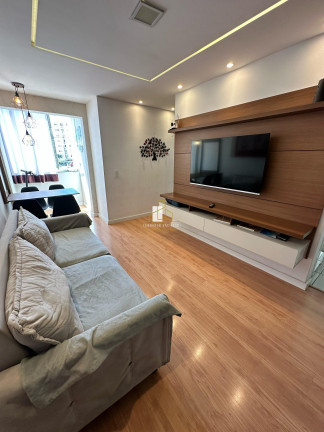 Imagem Imóvel com 2 Quartos à Venda, 57 m² em Colina De Laranjeiras - Serra