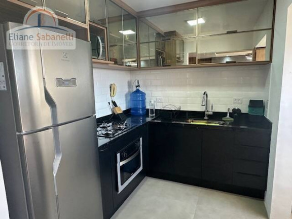 Imagem Apartamento com 2 Quartos à Venda, 60 m² em Vila Andrade - São Paulo