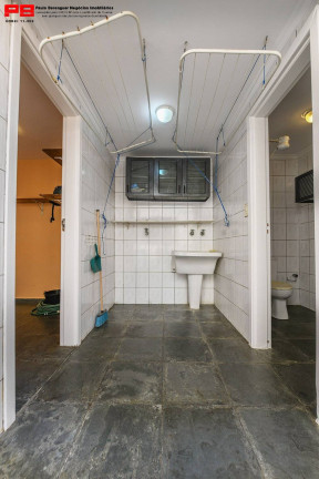 Imagem Sobrado com 3 Quartos para Alugar, 90 m² em Cidade Monções - São Paulo Imagem Sobrado com 3 Quartos para Alugar, 90 m² em Cidade Monções - São Paulo