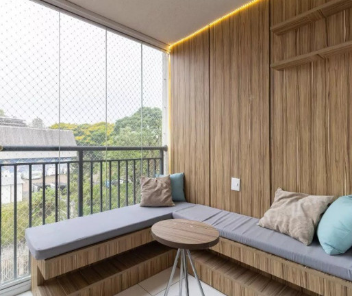 Imagem Imóvel com 2 Quartos à Venda, 57 m² em Saúde - São Paulo Imagem Imóvel com 2 Quartos à Venda, 57 m² em Saúde - São Paulo