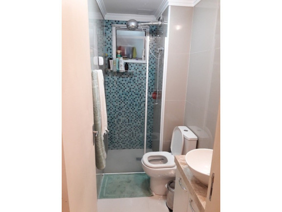 Imagem Apartamento com 3 Quartos à Venda, 61 m² em Sao Miguel Paulista - São Paulo Imagem Apartamento com 3 Quartos à Venda, 61 m² em Sao Miguel Paulista - São Paulo