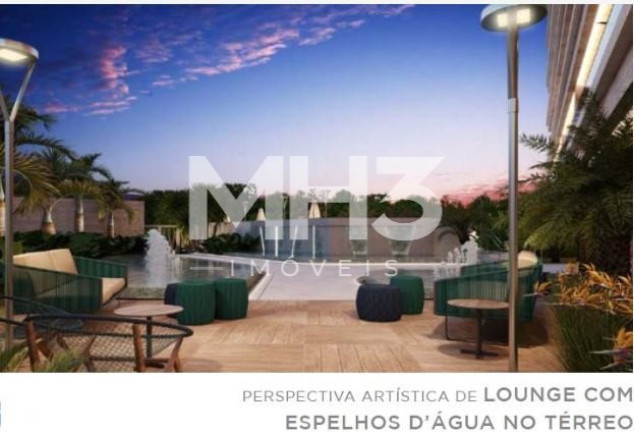 Imagem Imóvel com 2 Quartos à Venda, 125 m² em Riviera - Bertioga