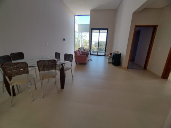 Imagem Sobrado com 3 Quartos à Venda, 205 m² em Condomínio Ibiti Reserva Sorocaba - Sorocaba