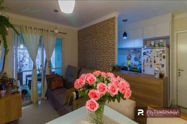 Imagem Apartamento com 3 Quartos à Venda, 74 m² em Cocaia - Guarulhos Imagem Apartamento com 3 Quartos à Venda, 74 m² em Cocaia - Guarulhos