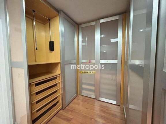 Imagem Casa com 4 Quartos à Venda, 266 m² em Campo Belo - São Paulo