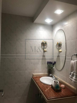 Imagem Apartamento com 4 Quartos à Venda, 299 m² em Barra Da Tijuca - Rio De Janeiro