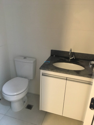 Imagem Apartamento com 2 Quartos à Venda, 54 m² em Socorro - São Paulo
