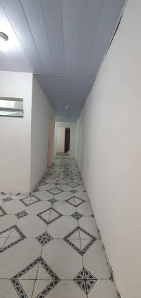 Imagem Casa com 3 Quartos à Venda, 86 m² em São Jorge - Manaus