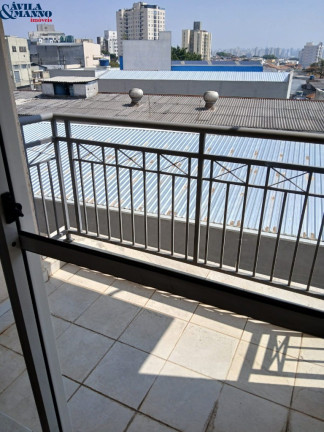 Imagem Apartamento com 2 Quartos à Venda, 54 m² em Vila Prudente - São Paulo Imagem Apartamento com 2 Quartos à Venda, 54 m² em Vila Prudente - São Paulo