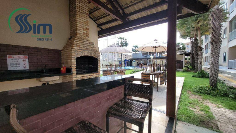 Imagem Apartamento com 2 Quartos à Venda, 52 m² em Prefeito José Walter - Fortaleza