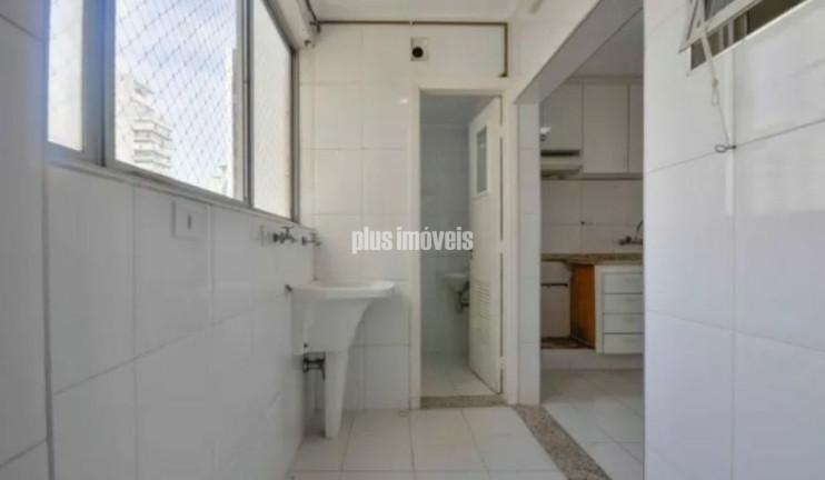 Imagem Apartamento com 3 Quartos à Venda, 90 m² em Moema - São Paulo Imagem Apartamento com 3 Quartos à Venda, 90 m² em Moema - São Paulo